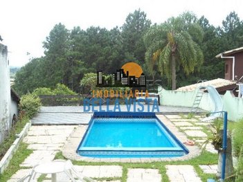 house em Alameda Tucumã, Condomínio Nova São Paulo - Itapevi - SP