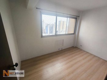 apartment em Rua José Antônio Coelho, Vila Mariana - São Paulo - SP