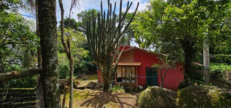 house em Estrada Geral Costa da Lagoa, Lagoa da Conceição - Florianópolis - SC