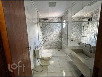 house em Rua Augusto Rocha, São Geraldo - Gravataí - RS