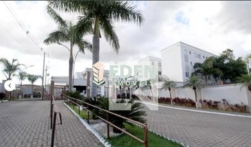 apartment em Alameda Reino Unido, Boa Vista - Sorocaba - SP