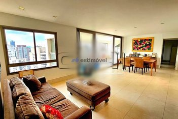 apartment em Rua Apiacás, Perdizes - São Paulo - SP