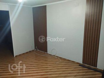 apartment em Avenida Odair Santanelli, Parque Cecap - Guarulhos - SP