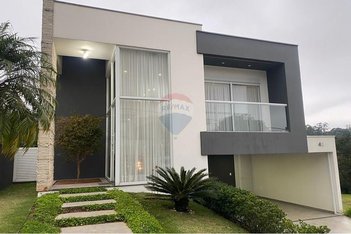house em Rua Marangatu, Colinas de Parnaíba I - Santana de Parnaíba - SP