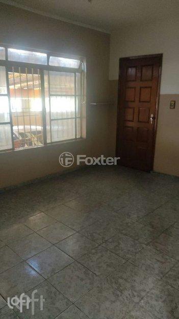 house em Paula Sousa, Vila Guiomar - Santo André - SP