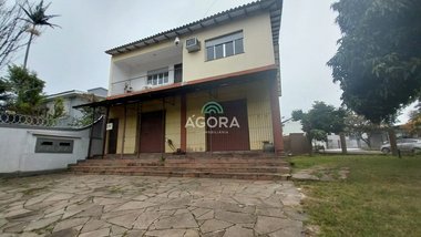 business em Avenida Farroupilha, Nossa Senhora das Graças - Canoas - RS