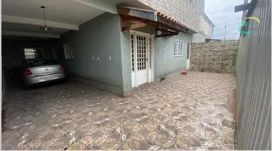 house em Rua Anacleto Morelli, Cidade Satélite Íris - Campinas - SP