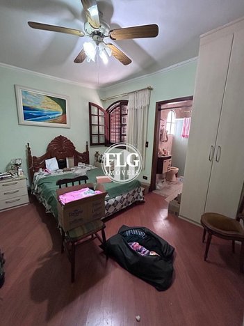 house em Mafalda, Chácara Belenzinho - São Paulo - SP