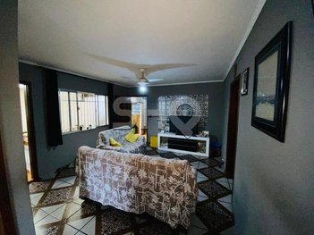 house em Avenida Professor João de Lorenzo, Jardim São Jorge (Raposo Tavares) - São Paulo - SP