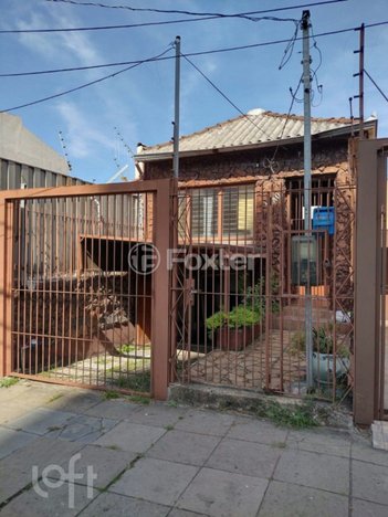house em Rua Barão do Amazonas, Petrópolis - Porto Alegre - RS