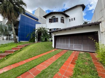 commercial_building em Rua Assis Brasil - E, Maria Goretti - Chapecó - SC