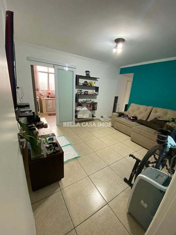 apartment em Rua Jaçanã, Vila Jardini - Sorocaba - SP