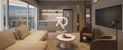 apartment em Rua Doutor Fabrício Vampré, Vila Mariana - São Paulo - SP