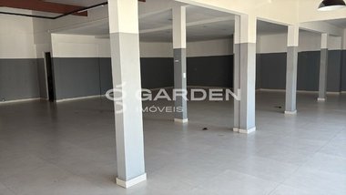 office em Rua Juiz David Barrilli, Parque Residencial Aquarius - São José dos Campos - SP