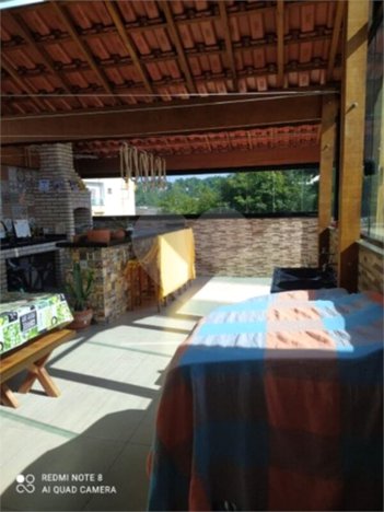 apartment em Rua Barbacena, Vila Bela Vista - Santo André - SP