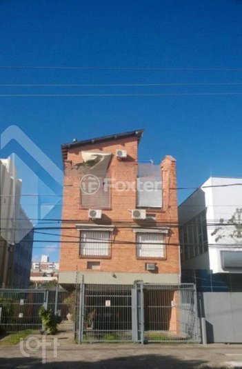 apartment em Avenida Praia de Belas, Praia de Belas - Porto Alegre - RS