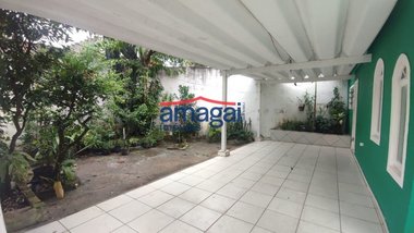 house em Avenida das Indústrias, Jardim das Indústrias - Jacareí - SP