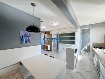 apartment em Rua Governador José Boabaid, Centro - Palhoça - SC