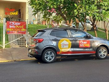 house em Rua São José, Jardim Sumaré - Ribeirão Preto - SP