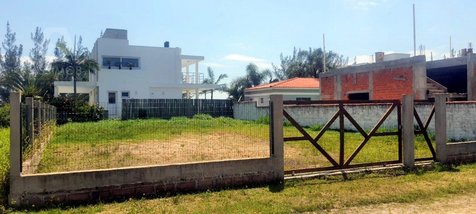 land_lot em Rua da Merluza, Bela Torres - Passo de Torres - SC