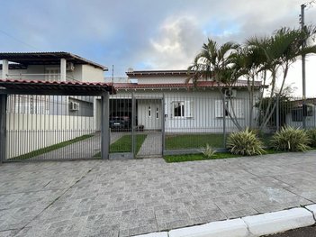 house em Rua Alfredo de Oliveira, Alvorada - Guaíba - RS