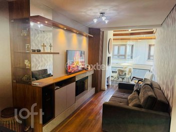apartment em Avenida Osvaldo Aranha, Centro - Canela - RS
