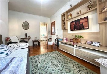 apartment em Avenida Inconfidência, Centro - Canoas - RS
