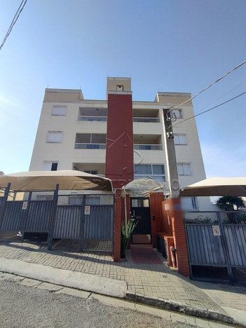 apartment em Rua João Pessoa, Vila Jardini - Sorocaba - SP