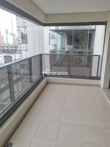 apartment em Alameda Olga, Barra Funda - São Paulo - SP