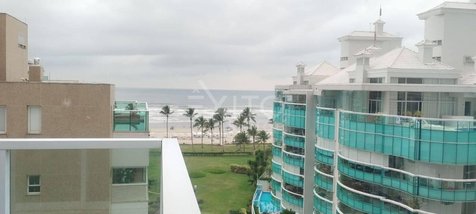 apartment em Avenida Anchieta, Centro - Bertioga - SP