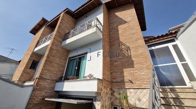 house em Rua Santa Veridiana, Vila Maria Alta - São Paulo - SP