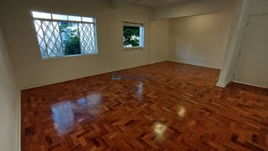 apartment em Rua Caiubi, Perdizes - São Paulo - SP