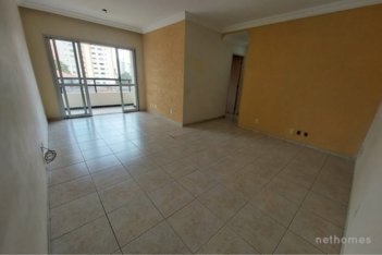 apartment em Rua Vigário Albernaz, Vila Gumercindo - São Paulo - SP