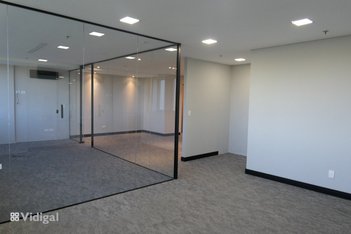 office em Avenida General Furtado Nascimento, Alto de Pinheiros - São Paulo - SP