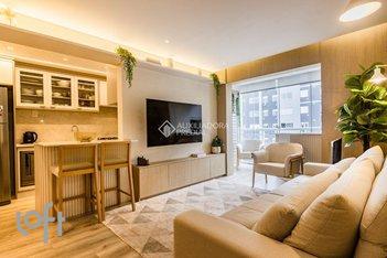 apartment em Carlos Renato R. Fonseca, Jardim Itu-Sabará - Porto Alegre - RS