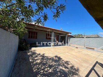 house em Rua Rio Jacuí, Centro - Xangri-Lá - RS