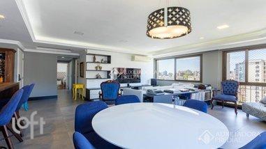 apartment em Avenida Mariland, Mont'serrat - Porto Alegre - RS