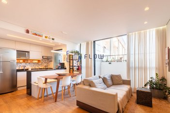 apartment em Rua Ituxi, Saúde - São Paulo - SP