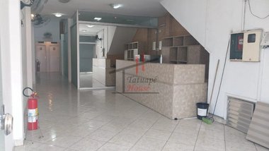 commercial_property em Monte Serrat, Tatuapé - São Paulo - SP