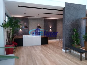 office em Rua Soriano de Sousa, Tatuapé - São Paulo - SP