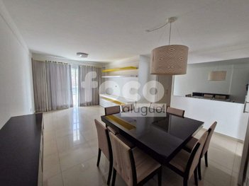 apartment em Rua José Rodrigues de Queiroz, Saraiva - Uberlândia - MG