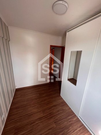 apartment em Rua Nossa Senhora das Mercês, Vila das Mercês - São Paulo - SP