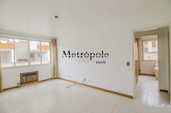 apartment em Anita Garibaldi, Mont Serrat - Porto Alegre - RS