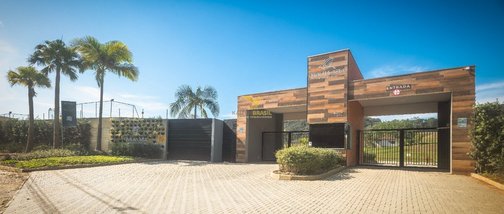 land_lot em Área Rural, Área Rural de Camboriú - Camboriú - SC