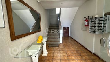 apartment em Rua Dante de Patta, Ingleses do Rio Vermelho - Florianópolis - SC