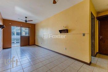 apartment em Padre João Batista Reus, Tristeza - Porto Alegre - RS
