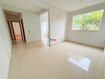 apartment em Rua Odilon Bicalho, JK - João Monlevade - MG