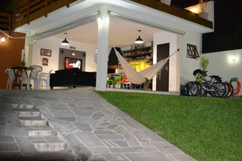 house em Luiz Ebling, Santo André - São Leopoldo - RS