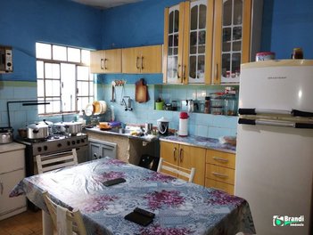 house em Rua dos Ciclames, Vila Lúcia - São Paulo - SP