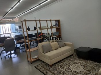 office em Rua Estrela Hackimey Zeraibe, Centro - Guarulhos - SP